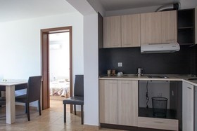 Guest Apartments Salena In StGeorge Complex