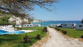 Guest Apartments Salena In StGeorge Complex
