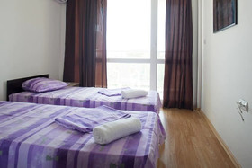Guest Apartments Salena In StGeorge Complex