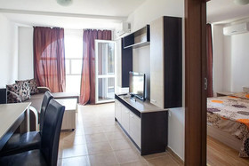 Guest Apartments Salena In StGeorge Complex