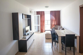 Guest Apartments Salena In StGeorge Complex