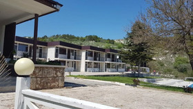 Guest Apartments Salena In StGeorge Complex