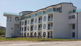 Guest Apartments Salena In StGeorge Complex