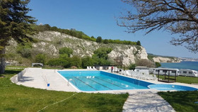 Guest Apartments Salena In StGeorge Complex