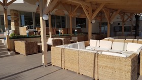 Hotels White Lagoon