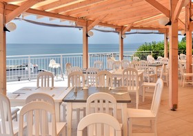 Hotels White Lagoon