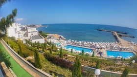 Hotels White Lagoon