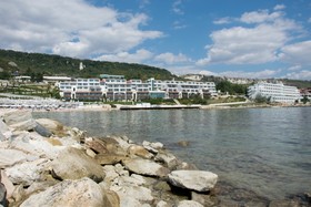 Hotels White Lagoon