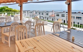 Hotels White Lagoon