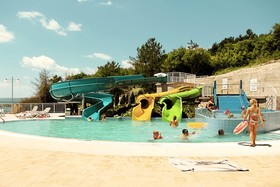 Hotels White Lagoon