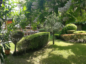 Ajax Guest House