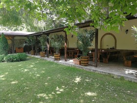 Ajax Guest House