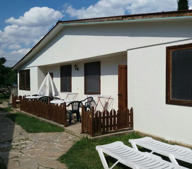 Ajax Guest House