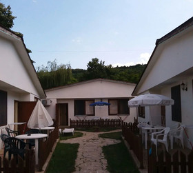Ajax Guest House