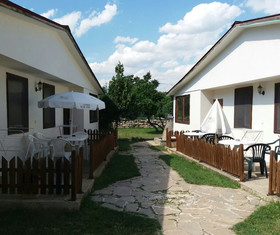 Ajax Guest House