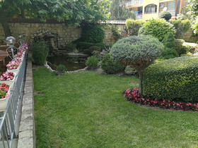 Ajax Guest House