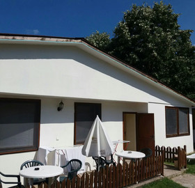 Ajax Guest House