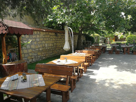Ajax Guest House