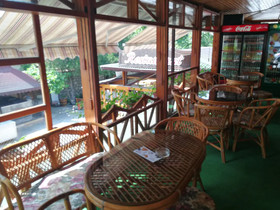 Ajax Guest House