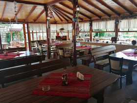 Ajax Guest House