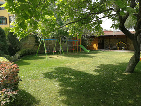 Ajax Guest House