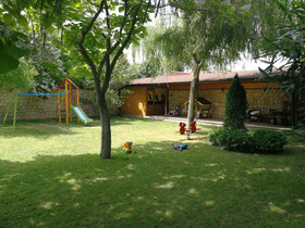 Ajax Guest House