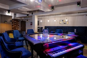 Casa di Fiore SPA and Medical Hotel