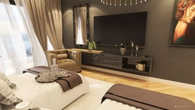 Casa di Fiore SPA and Medical Hotel