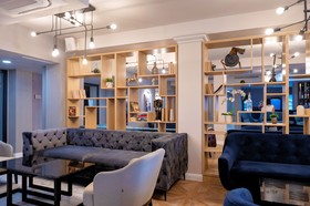 Casa di Fiore SPA and Medical Hotel