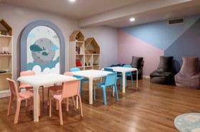 Casa di Fiore SPA and Medical Hotel