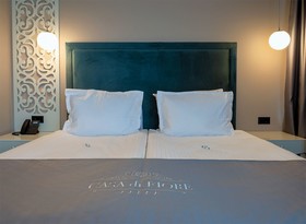 Casa di Fiore SPA and Medical Hotel