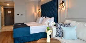 Casa di Fiore SPA and Medical Hotel