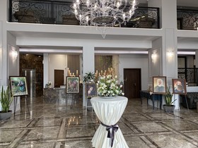 Casa di Fiore SPA and Medical Hotel