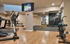 Casa di Fiore SPA and Medical Hotel