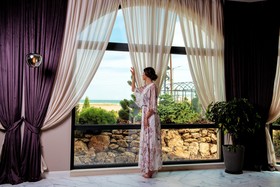 Casa di Fiore SPA and Medical Hotel