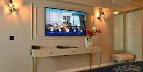 Casa di Fiore SPA and Medical Hotel