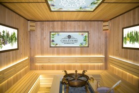 Casa di Fiore SPA and Medical Hotel