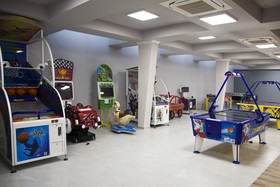 Casa di Fiore SPA and Medical Hotel