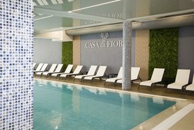 Casa di Fiore SPA and Medical Hotel