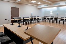 Casa di Fiore SPA and Medical Hotel