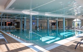 Casa di Fiore SPA and Medical Hotel