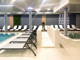 Casa di Fiore SPA and Medical Hotel