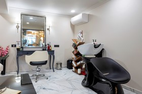 Casa di Fiore SPA and Medical Hotel