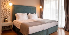 Casa di Fiore SPA and Medical Hotel