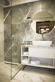 Casa di Fiore SPA and Medical Hotel