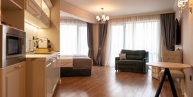 Casa di Fiore SPA and Medical Hotel