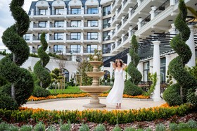 Casa di Fiore SPA and Medical Hotel