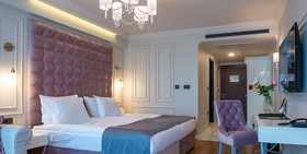 Casa di Fiore SPA and Medical Hotel