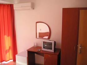 Hotel Morski Dar