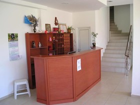 Hotel Morski Dar